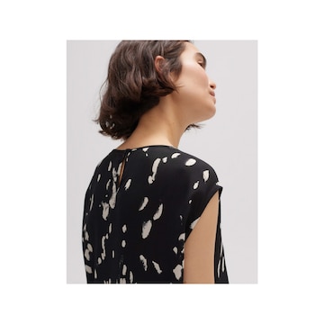 OPUS - Blusa en negro