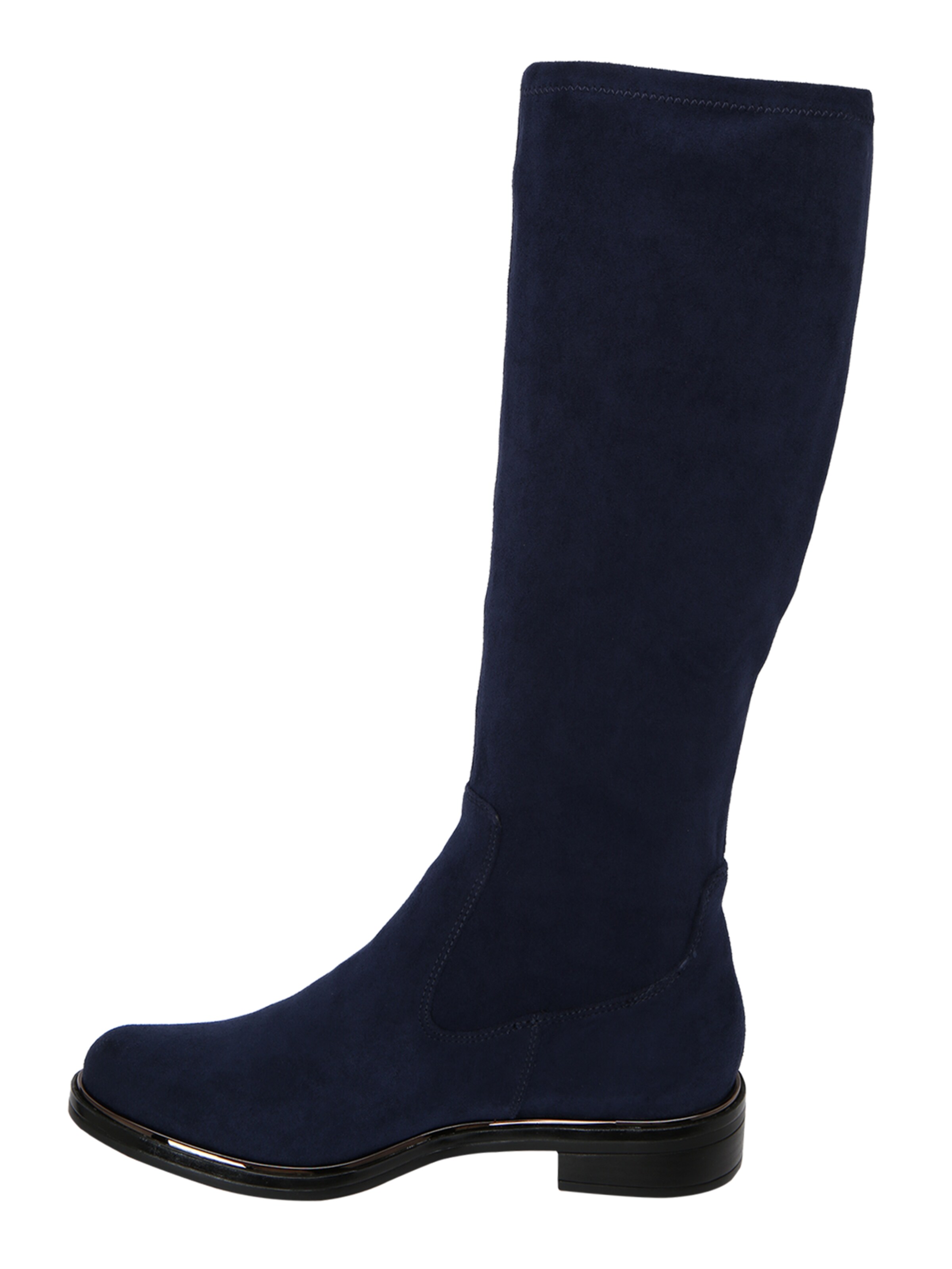 CAPRICE Boots in Blue