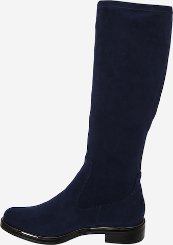 CAPRICE Boot in Blue