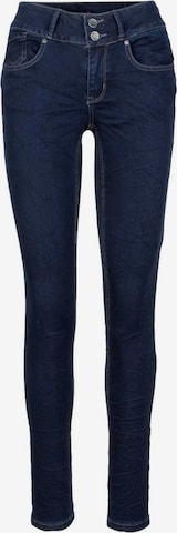 Buena Vista Regular Jeans in Blau: predná strana