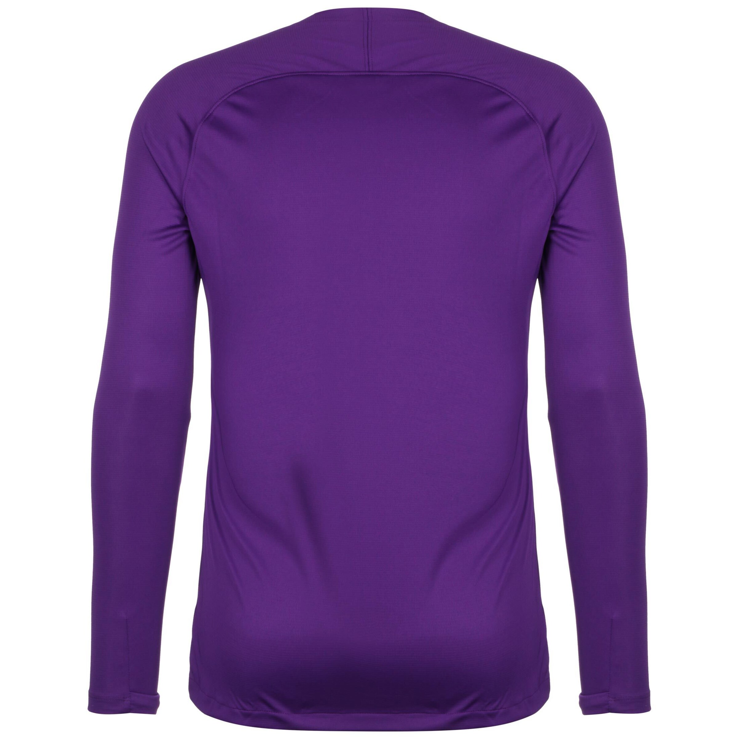 NIKE Performance Shirt 'Park First' in Purple