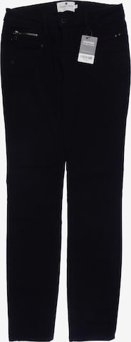 FREEMAN T. PORTER Jeans in 30-31 in Black: front