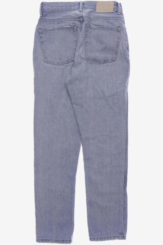 Everlane Jeans in 23 in Blue