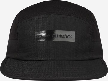 CIELE ATHLETICS Cap 'Trigger' in Black