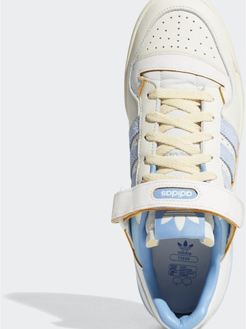 ADIDAS Sportschuh 'Forum 84'‌ in Weiß