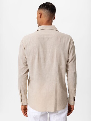 Maglietta di Antioch in beige