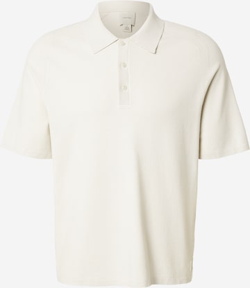 Calvin Klein Pullover in Grau: Vorderseite