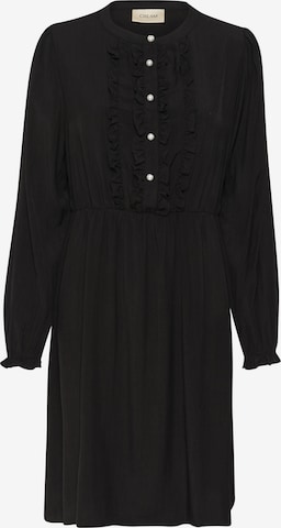 Cream Kleid 'Suki' in Schwarz: Vorderseite