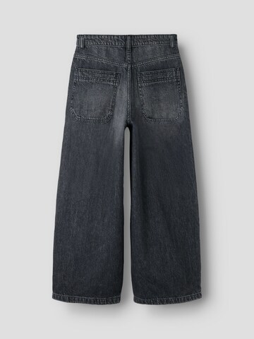 NAME IT - regular Vaquero en gris