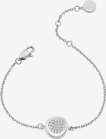 Furla Jewellery Armband in Silber: Vorderseite