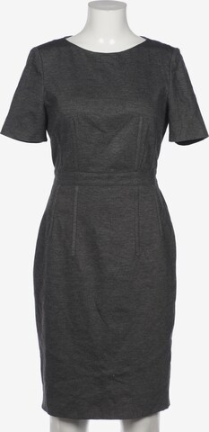 Basler Dress in M in Grey: front