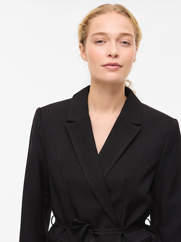 VILA Blazer 'VIGURHA' in Black