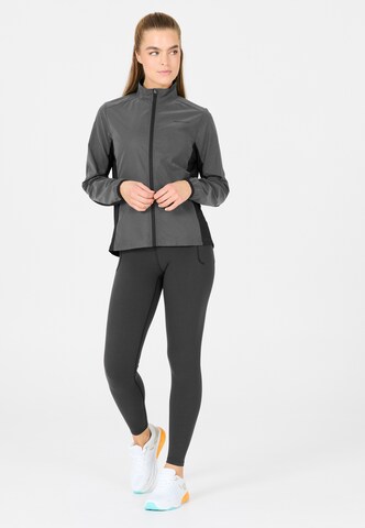 ENDURANCE Sports jacket 'Bebinca' in Grey