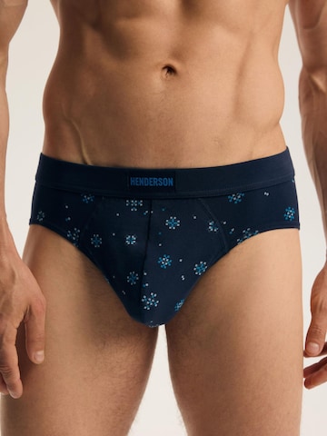 Slip di Henderson in colori misti