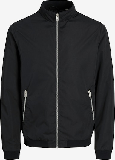 JACK & JONES Prijelazna jakna 'JWHMASH' u crna, Pregled proizvoda