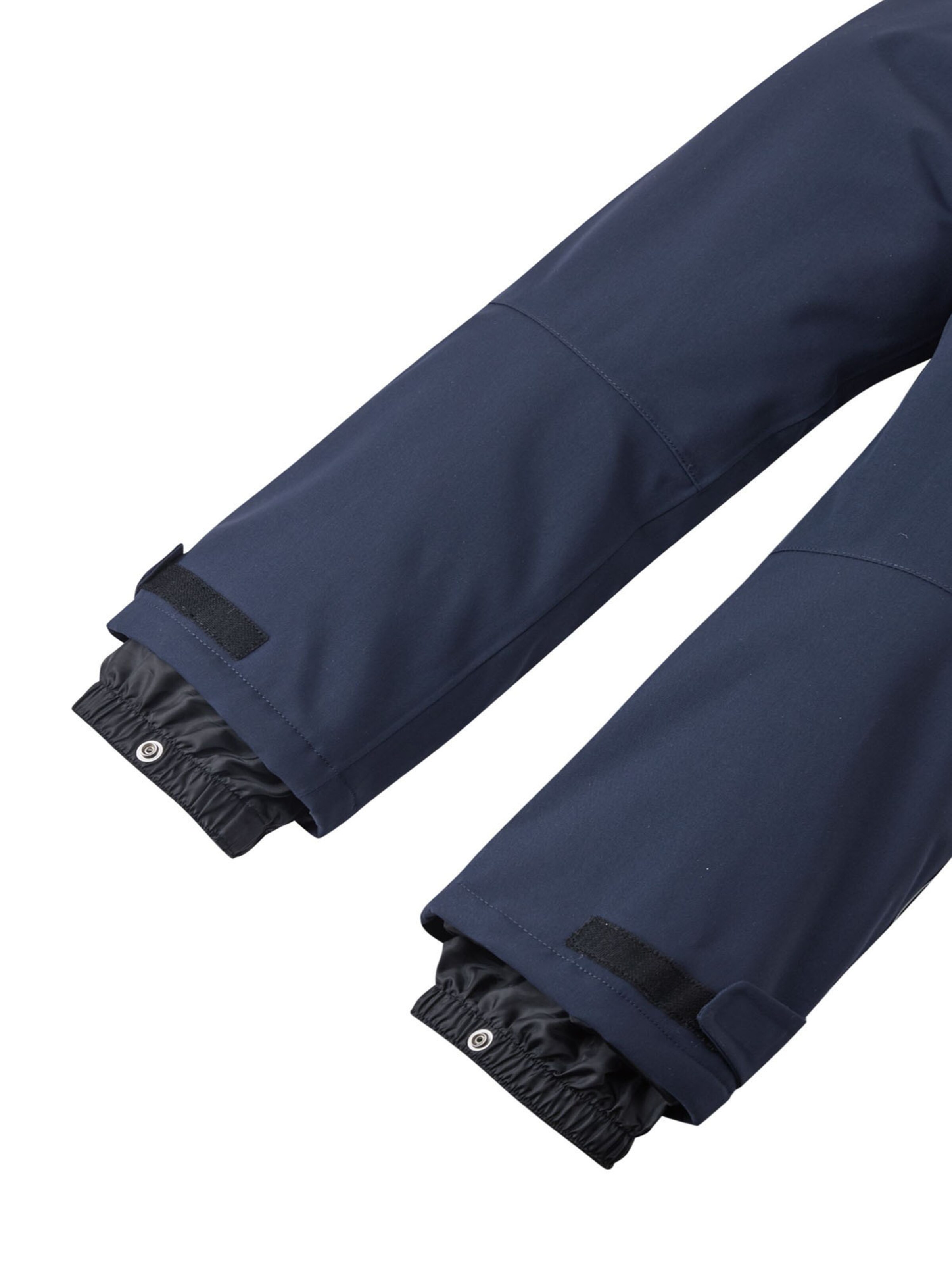 Reima Regular Funktionshose 'Loikka' in Blau