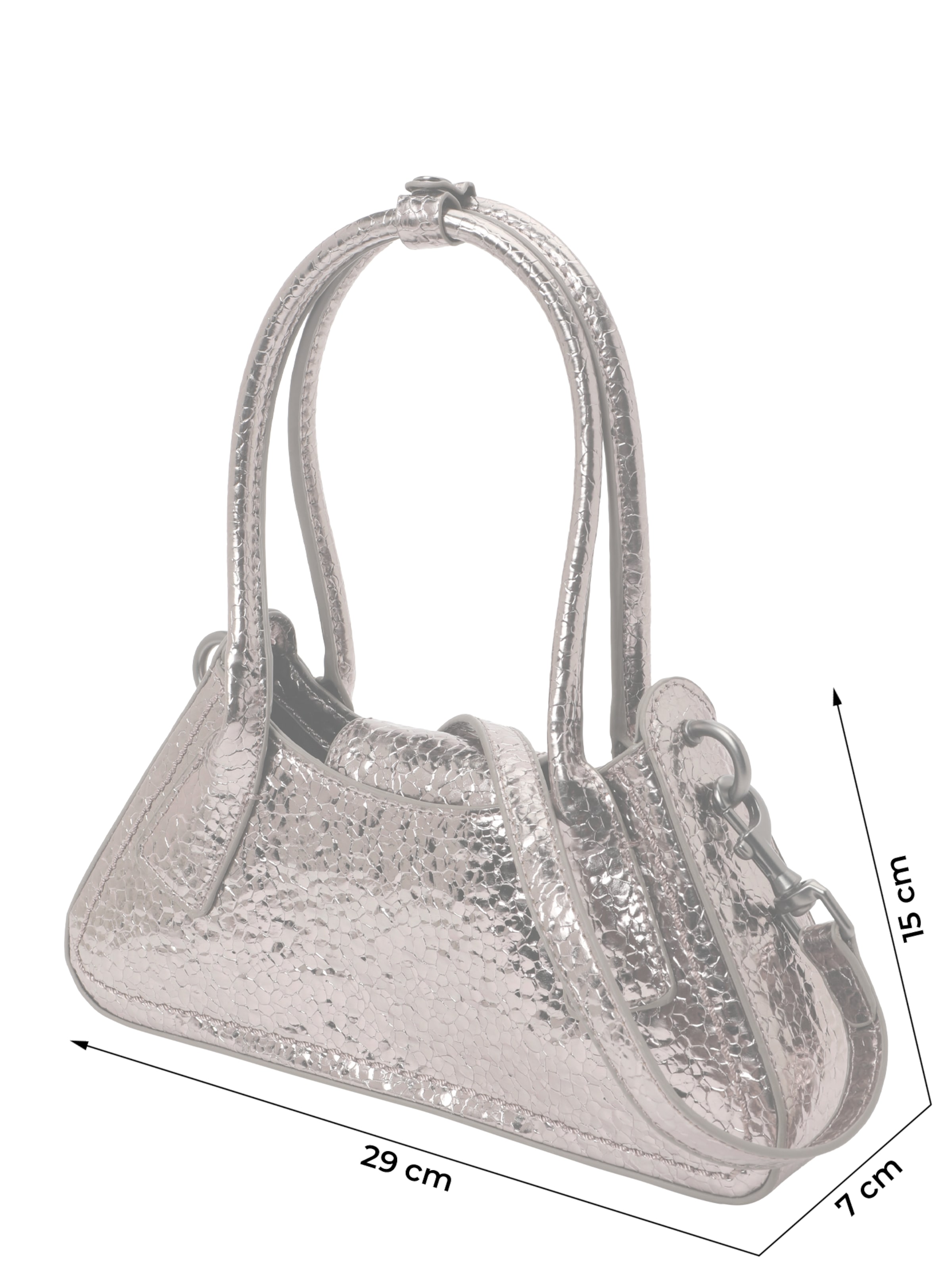 Sacs à main REPLAY en argent