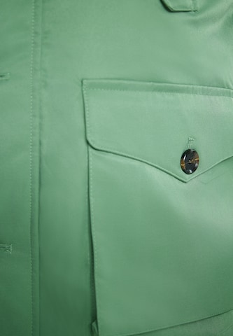 MO Winter jacket in Green