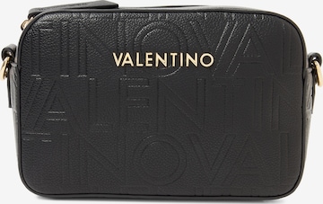 Sac à bandoulière Valentino by Mario Valentino en noir : devant