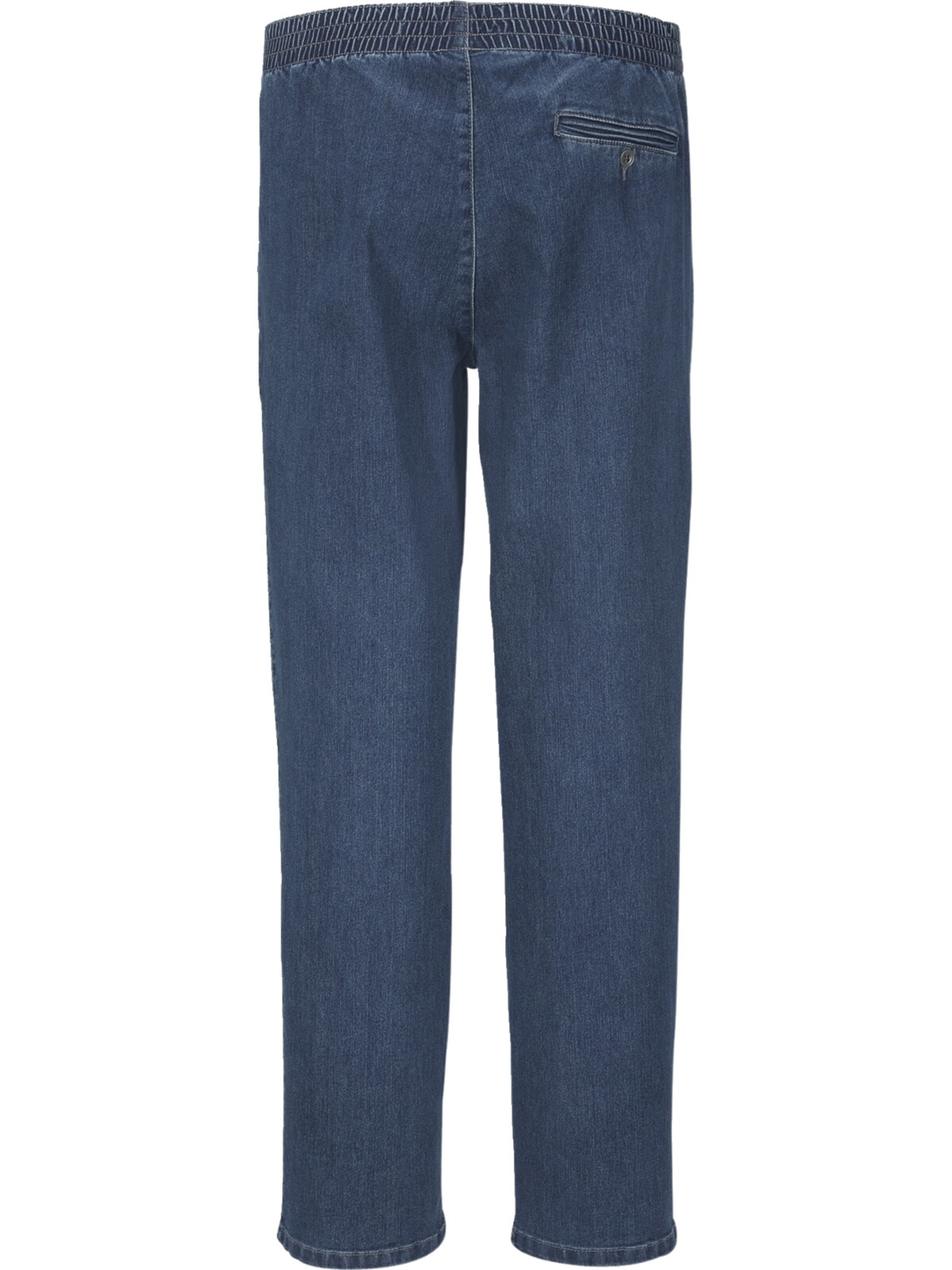 BABISTA Regular Jeans ' Vientto ' in Blue