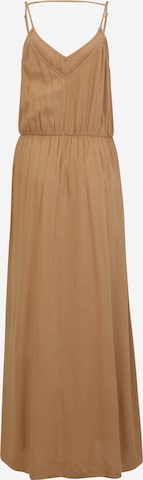 Y.A.S Petite Summer Dress 'SHUMA' in Brown