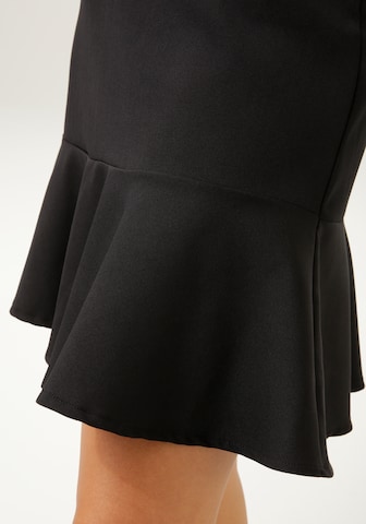 Aniston CASUAL Skirt in Black
