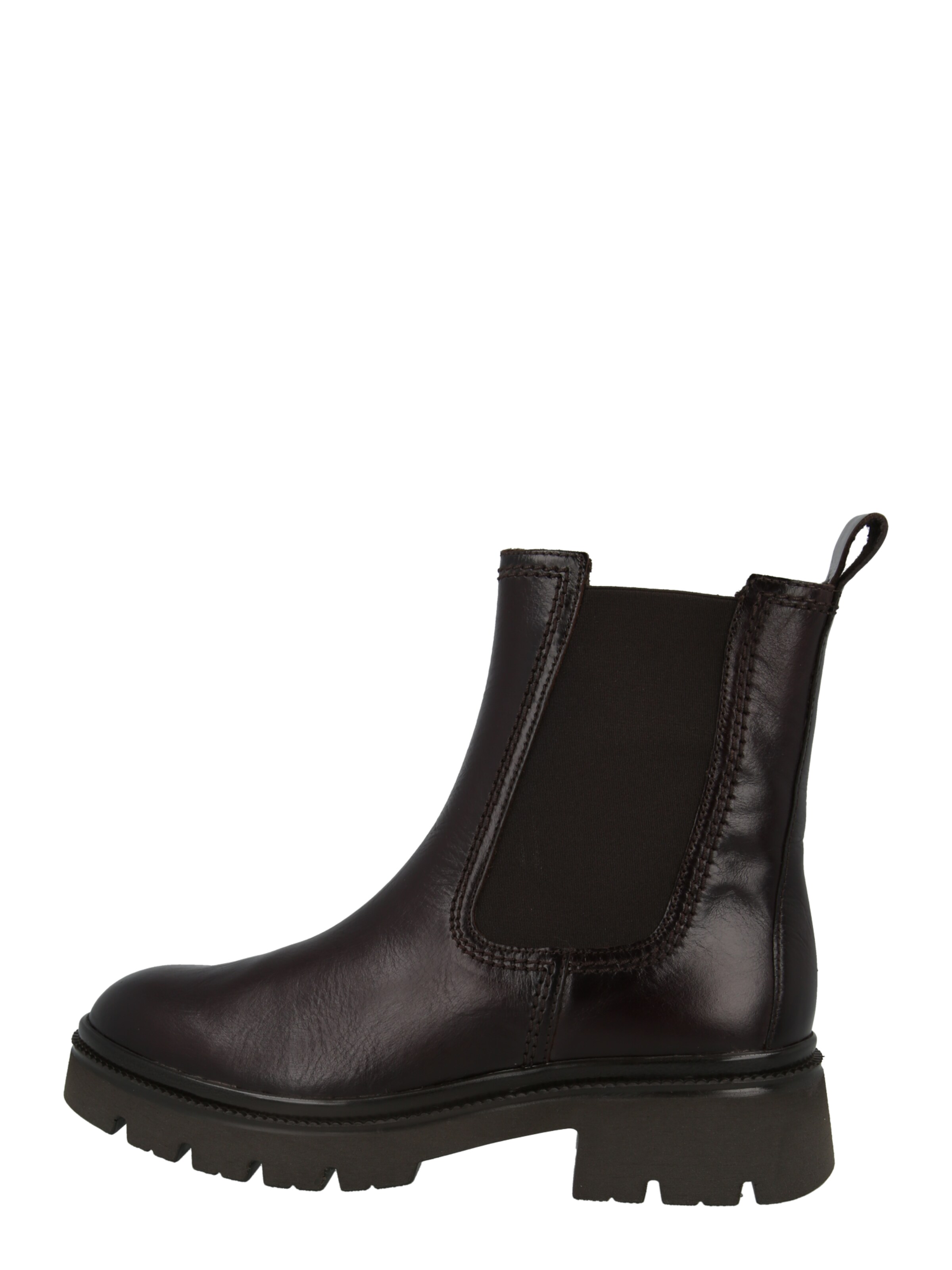 GABOR Stövlett i brun