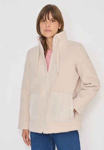 CECIL Übergangsjacke in Pink: Vorderseite