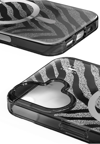 Custodia per smartphone di iDeal of Sweden in nero