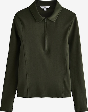 Next Paita värissä vihreä: etupuoli