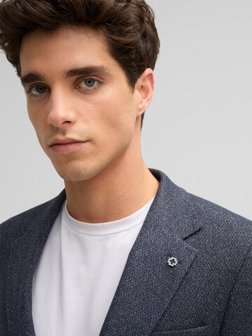 Coupe slim Veste de costume 'Arndt' STRELLSON en bleu