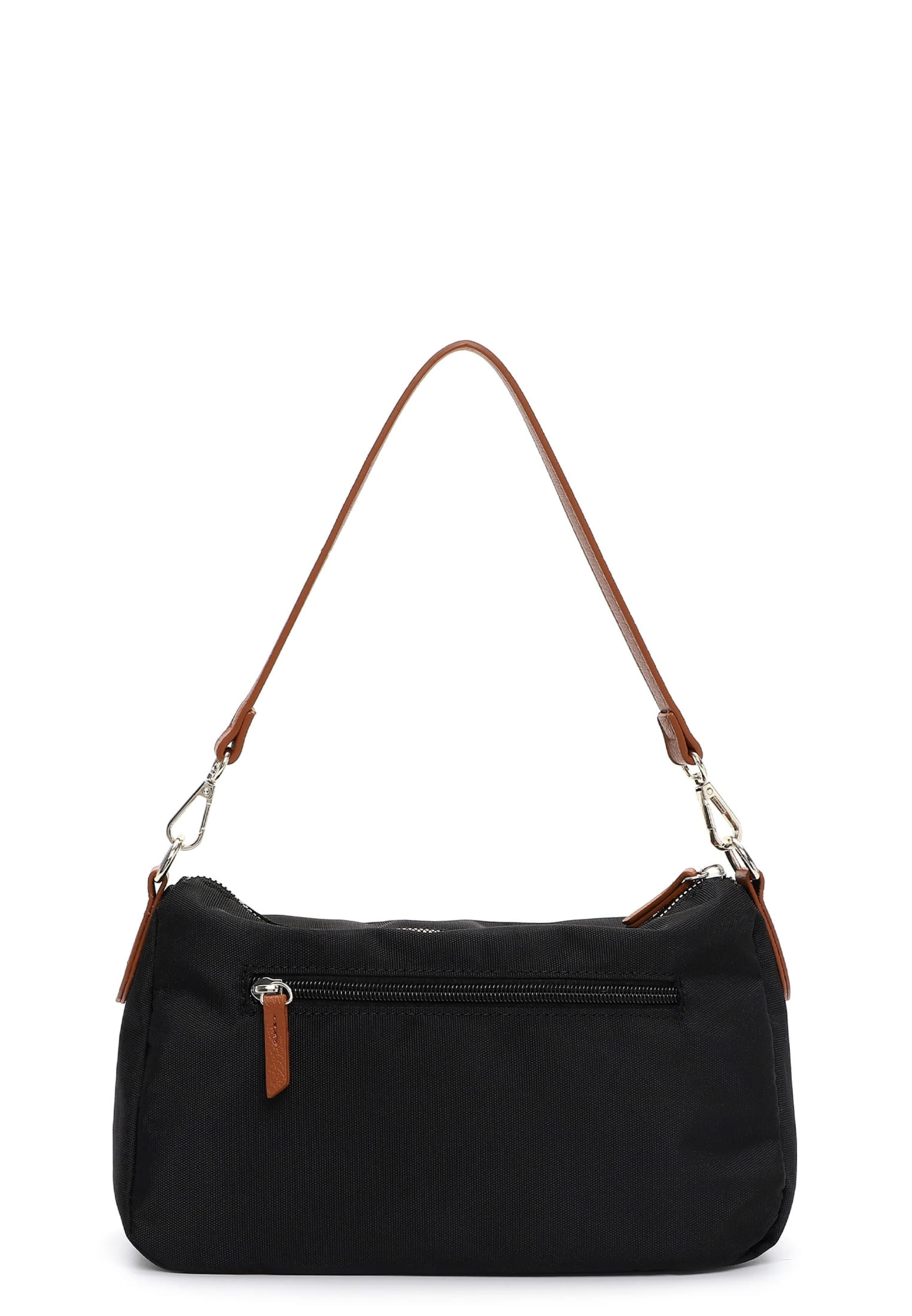 Emily & Noah Posetaske 'E&N Jarina' i sort