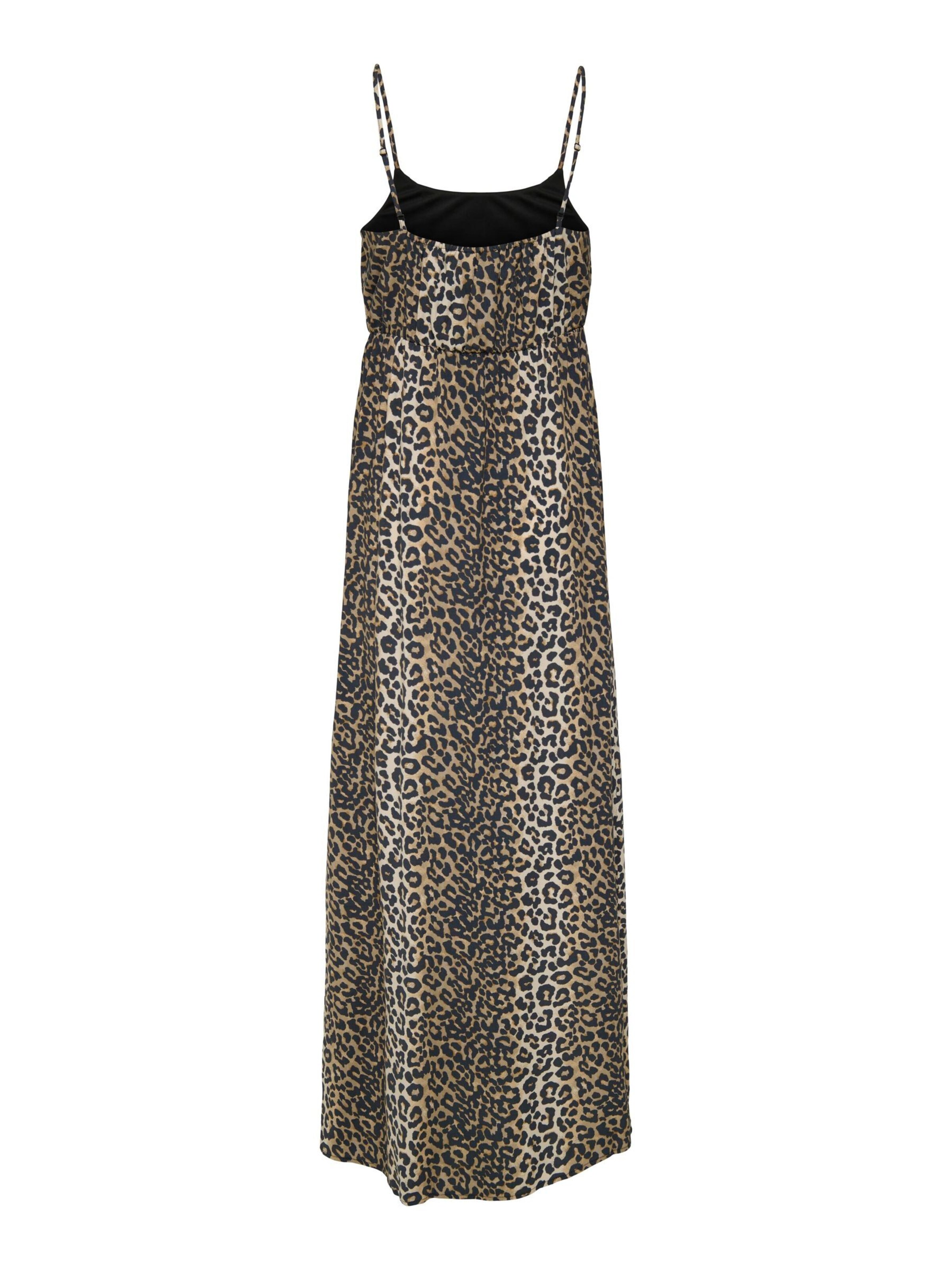 Only Maternity - Vestido 'OLMNova' en marrón