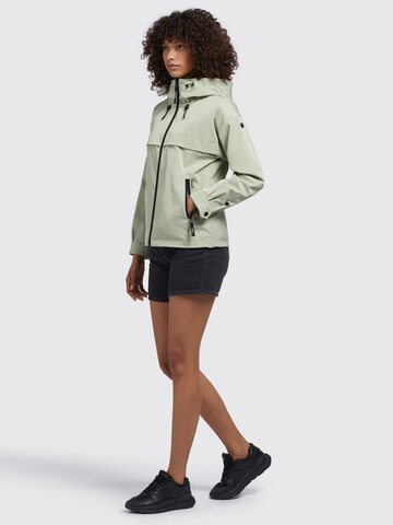 khujoPrijelazna jakna 'Blair3' - zelena boja