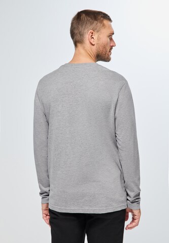 Street One MEN Shirt in Grau