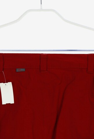 HS2H Shorts in L in Red