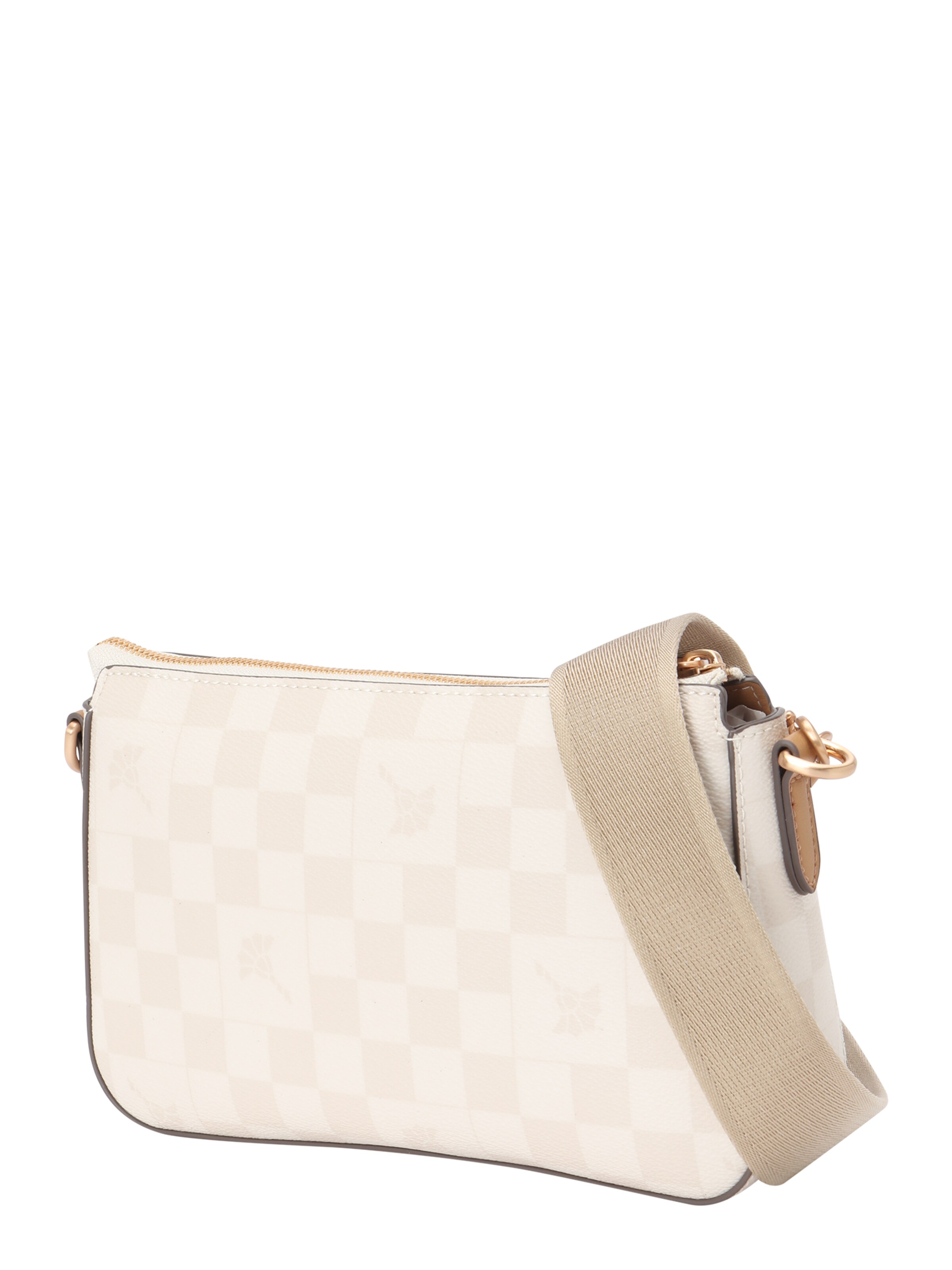 JOOP! Õlakott 'Cortina Piazza Jasmina', värv beež