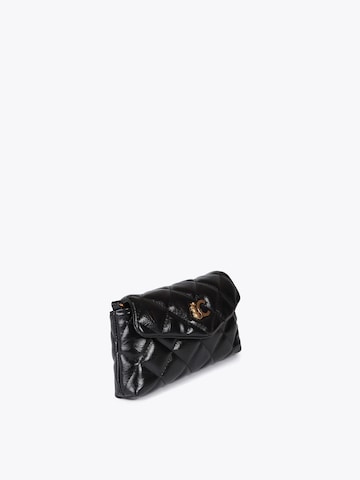 Sac à bandoulière Lola Casademunt en noir