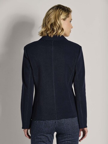 Blazer MADELEINE en bleu