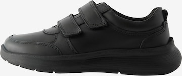 Next Tennarit värissä musta: etupuoli