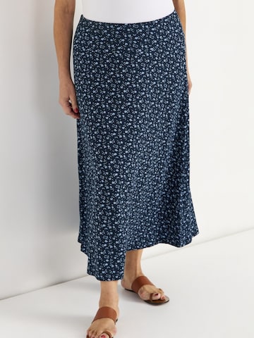 Jupe Cellbes of Sweden en bleu