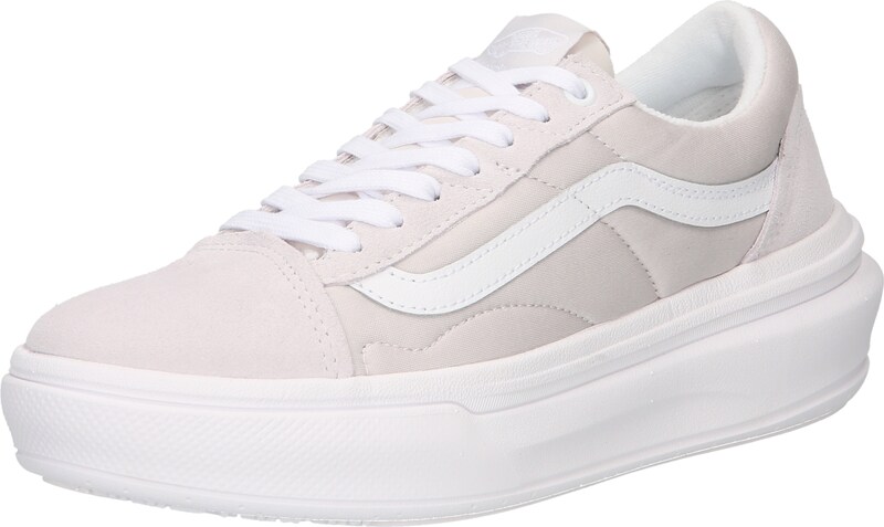 VANS Sneaker 'Overt' in Greige VANS Sneaker 'Overt' in Greige