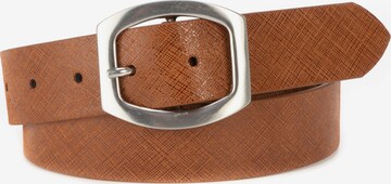 Ceinture BA98 en marron