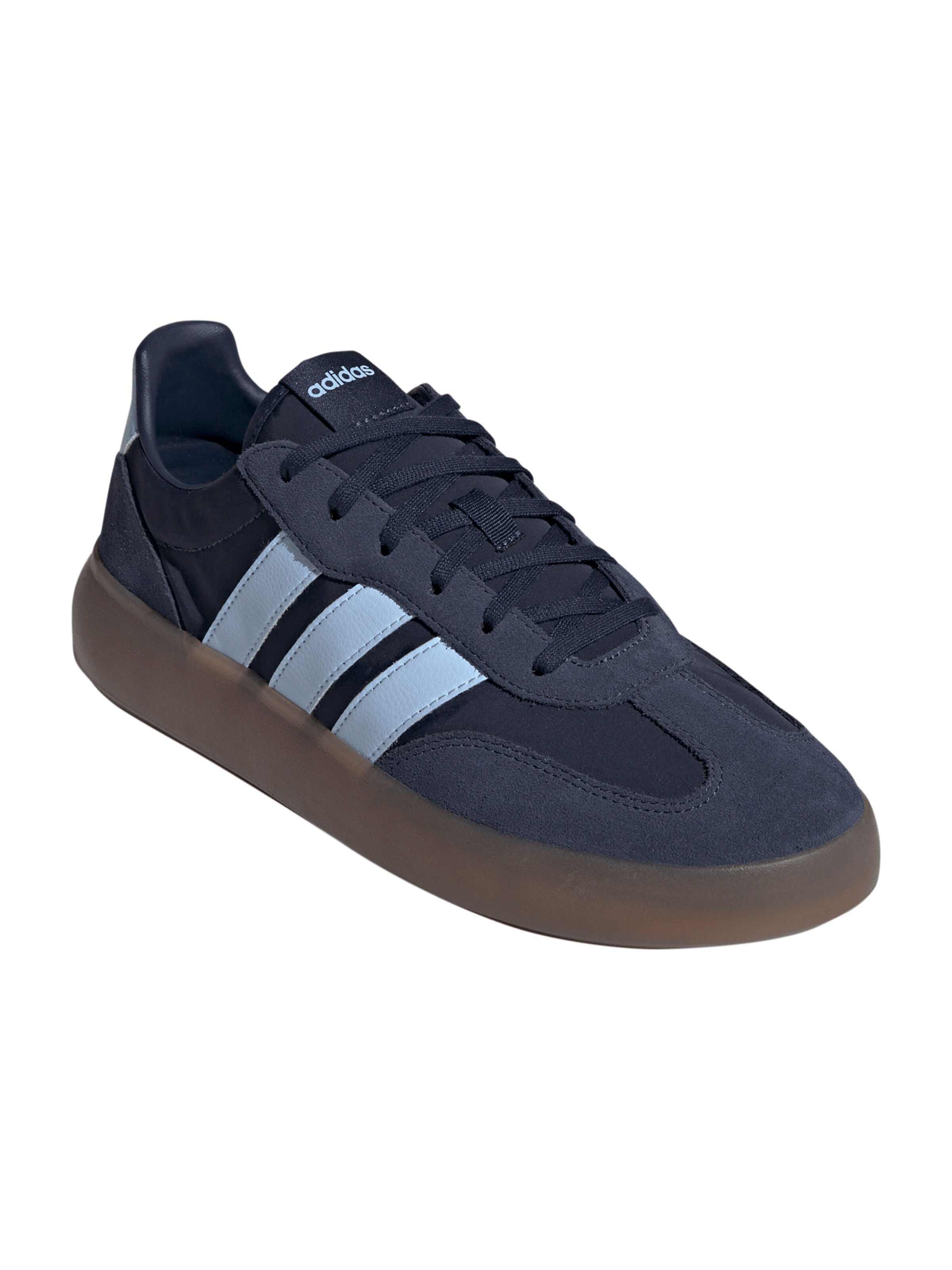 Baskets basses 'Barreda Decode' ADIDAS SPORTSWEAR en bleu