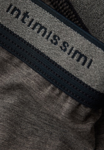 INTIMISSIMI Boxershorts in Grau