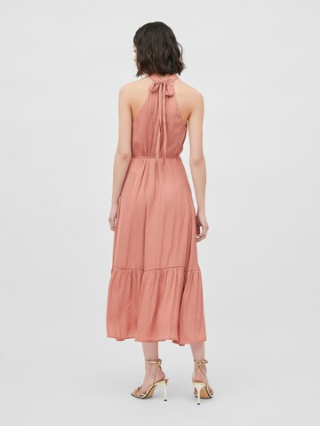 Vila Petite Dress 'Dreamy' in Pink