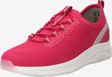 JANA Sneaker in Pink: predná strana