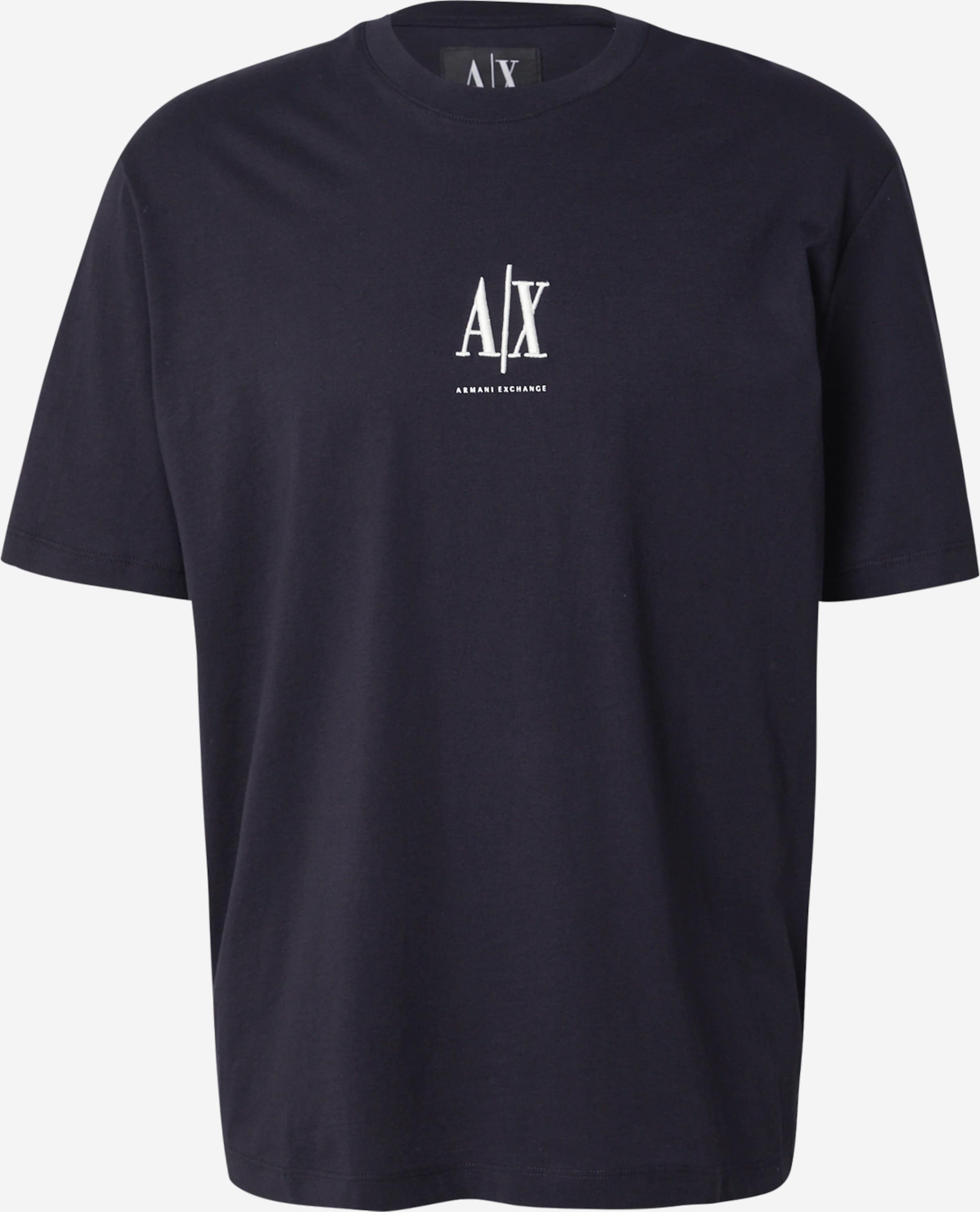 ARMANI EXCHANGE ARMANI EXCHANGE Camisa