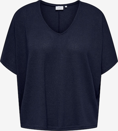 ONLY Carmakoma Kampsun 'CARTammi' XL-XXL suuruses mariinsinine, Tootevaade