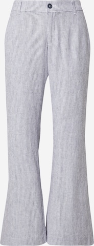 Pantalon HOLLISTER en bleu : devant